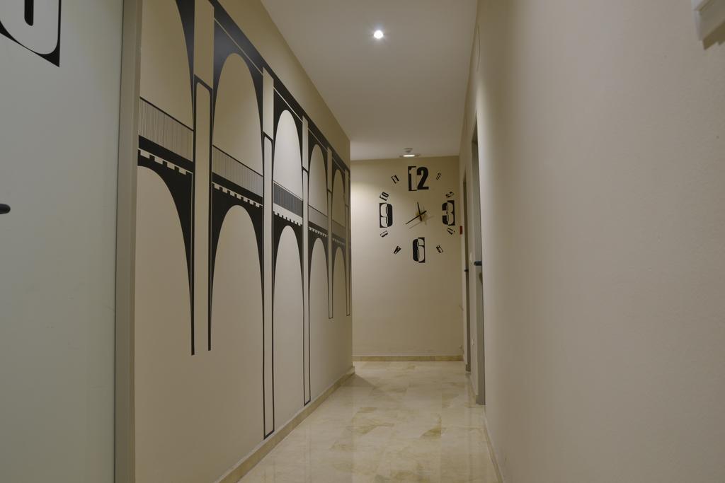 Hostal El Bugar Teruel Exterior photo